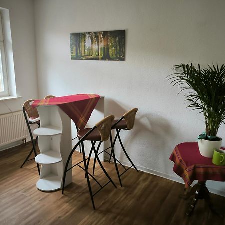 Fewo Am Tummelplatz Blankenburg  Luaran gambar