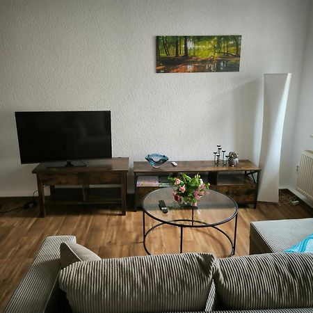 Fewo Am Tummelplatz Blankenburg  Luaran gambar