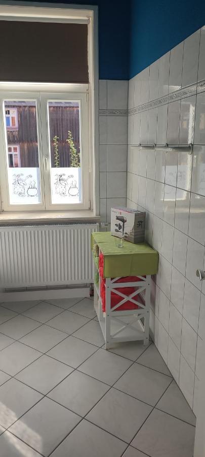 Fewo Am Tummelplatz Blankenburg  Luaran gambar
