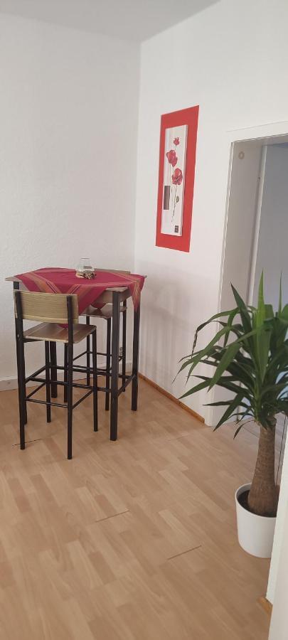Fewo Am Tummelplatz Blankenburg  Luaran gambar