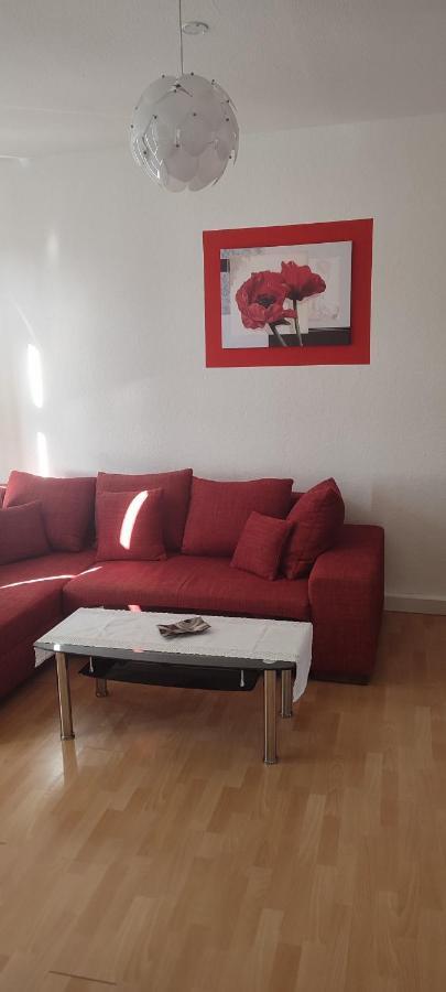 Fewo Am Tummelplatz Blankenburg  Luaran gambar