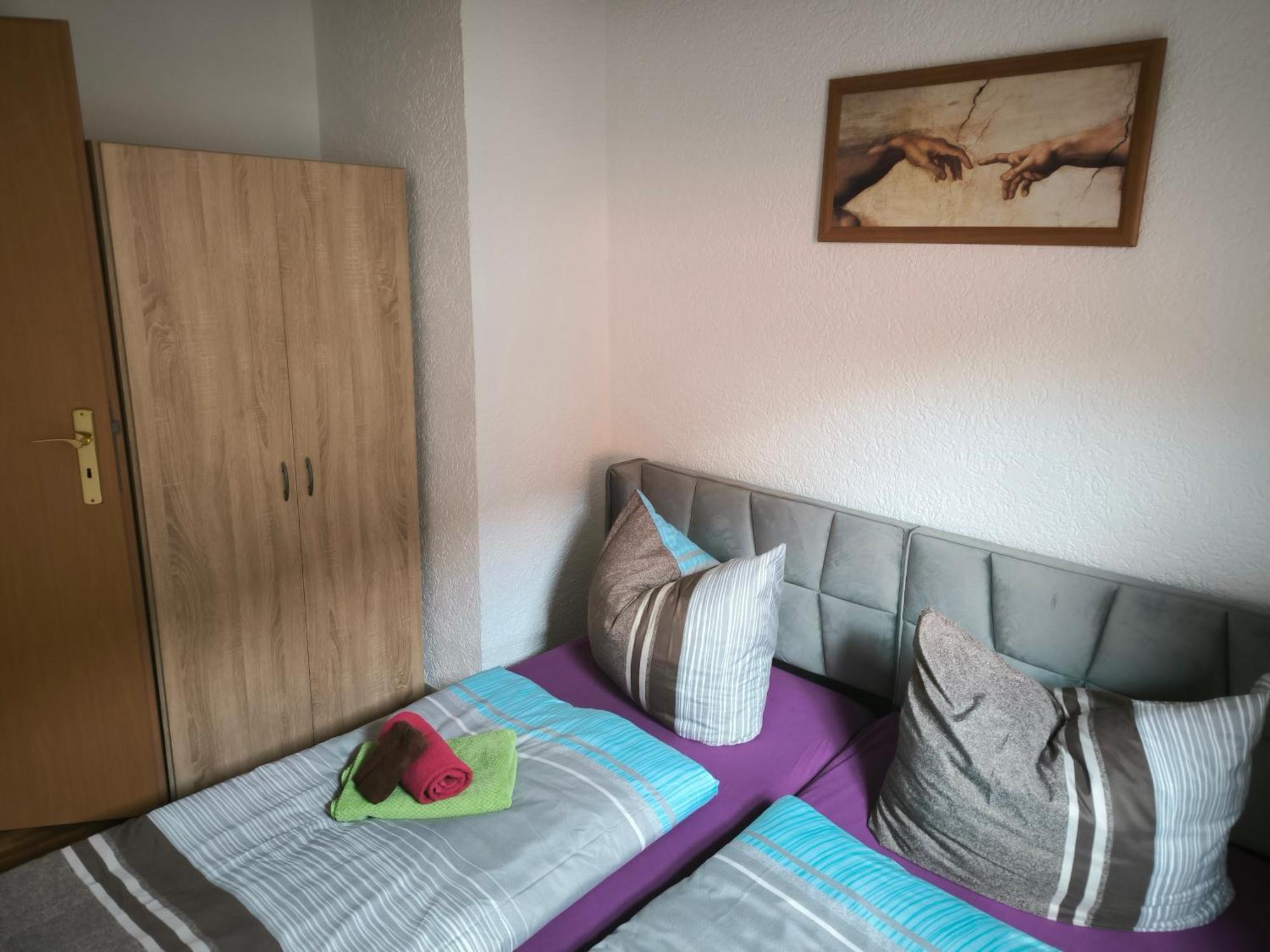 Fewo Am Tummelplatz Blankenburg  Luaran gambar
